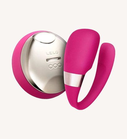 Vibrator Lelo Tiani 3