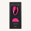 Packaging LELO Tiani 3 Cerise