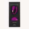 Kemasan LELO Tiani 3 Deep Rose