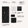 Tampilan LELO Tiani Duo Black