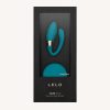 Kemasan LELO Tiani Duo Ocean Blue