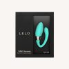Kemasan LELO Tiani Harmony Aqua