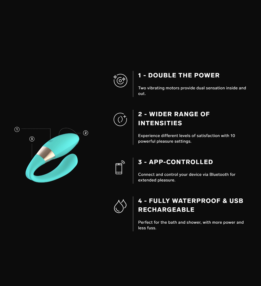 Vibrator Pasangan Terbaik