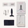 Tampilan LOVENSE Hush 2 1 inch