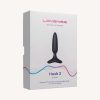 Kemasan LOVENSE Hush 2 1 inch