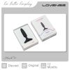LOVENSE Hush 2 (1 inch) Packaging