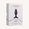 Kemasan LOVENSE Hush 2 1.5 inch