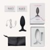 Tampilan LOVENSE Hush 2 1.75 inch