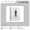 LOVENSE Hush 2 (1.75 inch) Packaging