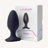 Vibrator Anal Canggih