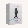 Kemasan LOVENSE Hush 2 2.25 inch