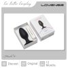 LOVENSE Hush 2 (2.25 inch) Packaging
