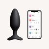 Lovense Hush 2 App Control