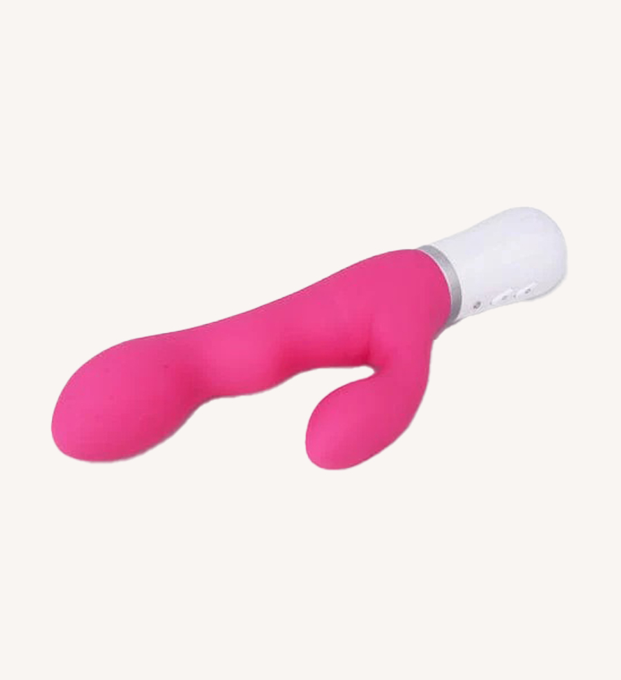 Vibrator G-Spot & Klitoris