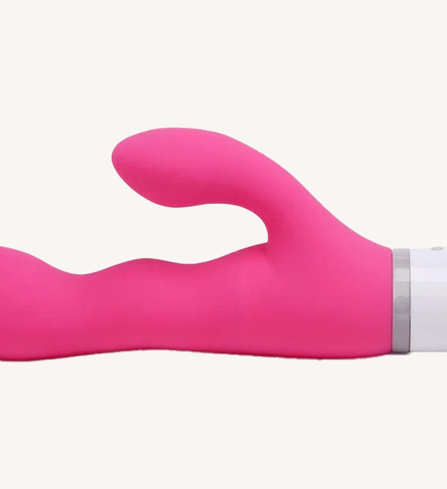 Vibrator Berputar Dan Getar