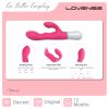 LOVENSE Nora How To