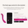 Vibrator Bluetooth Lovense