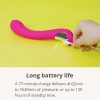 Vibrator Tahan Lama