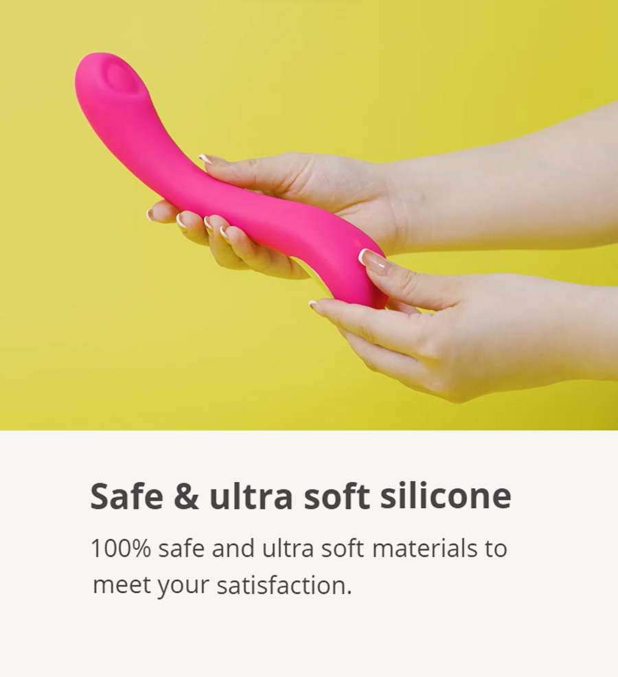 Vibrator Untuk Pasangan