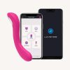 Vibrator App Control