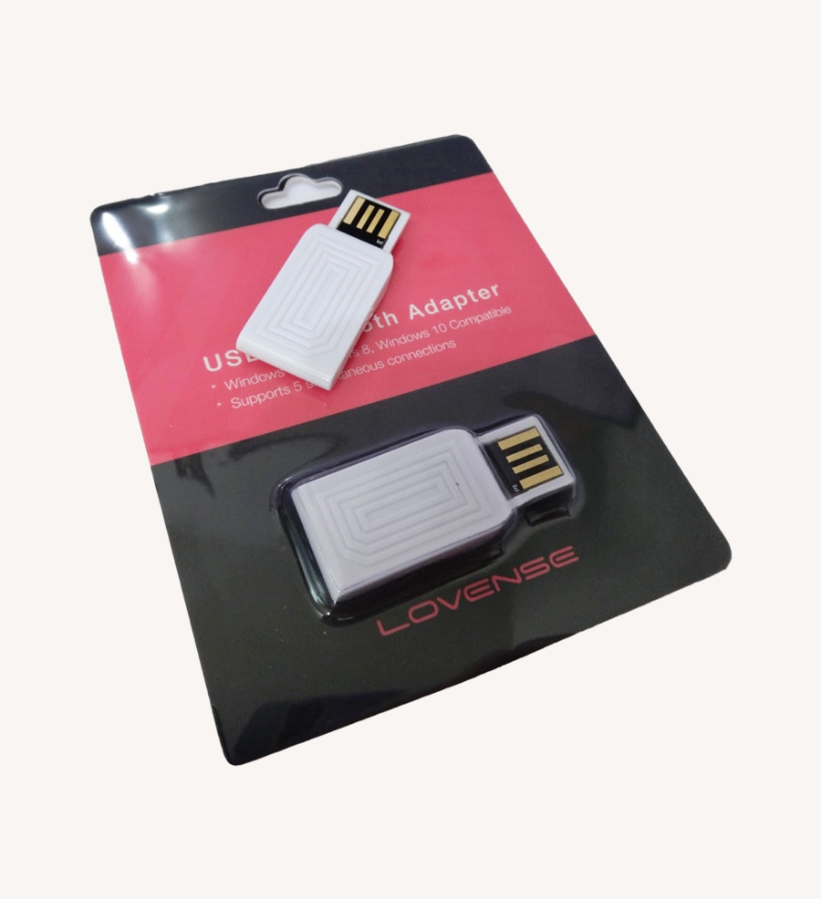 Alat Tambahan Lovense USB