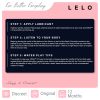 Lelo Sona2 How To 2
