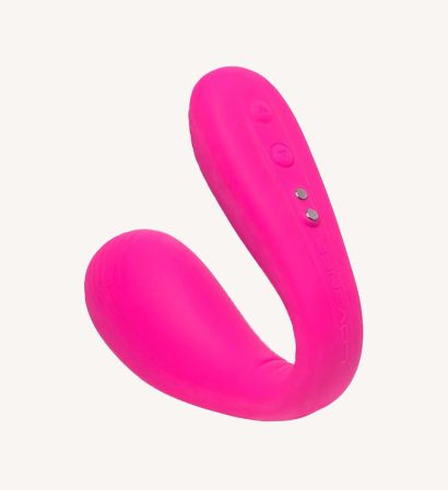 Vibrator Ganda Lovense Dolce