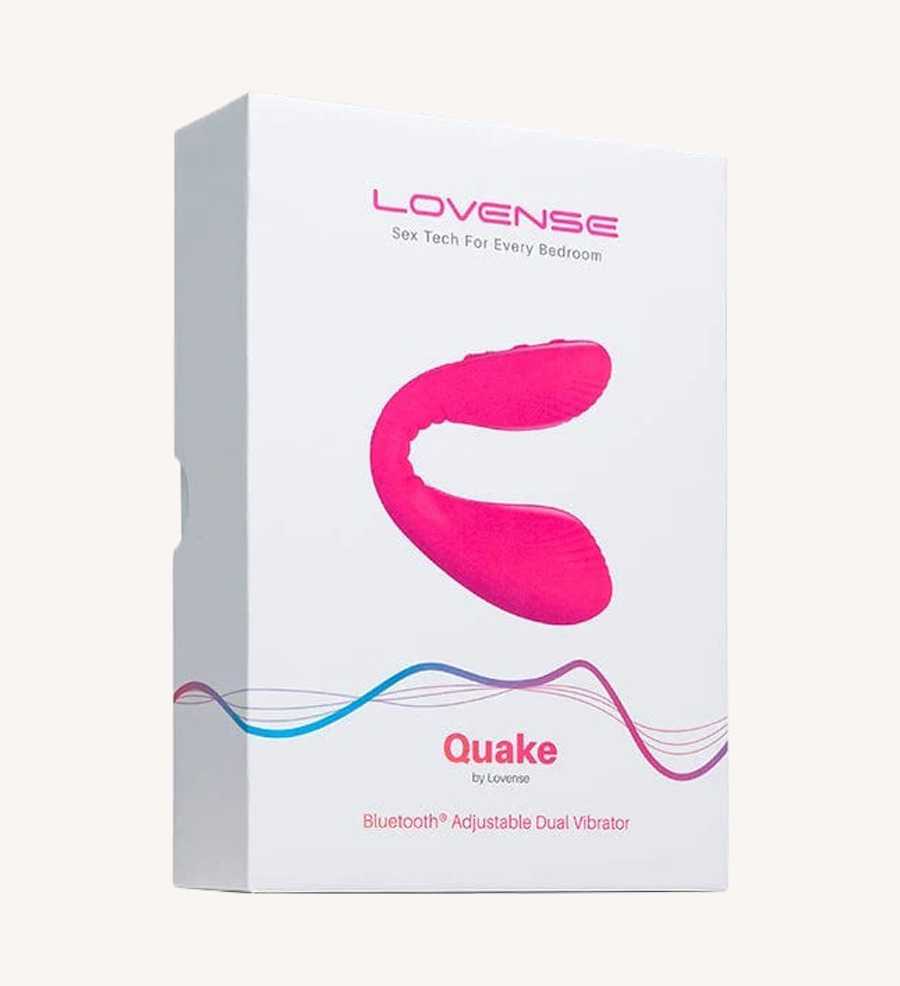 Bungkus Lovense Dolce