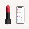 Vibrator Wireless Kontrol Aplikasi