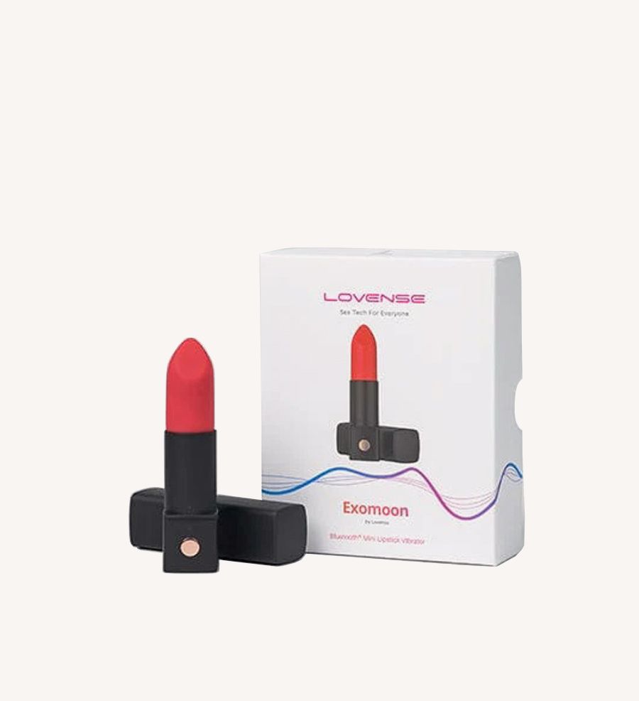 Vibrator Lovense Exomoon