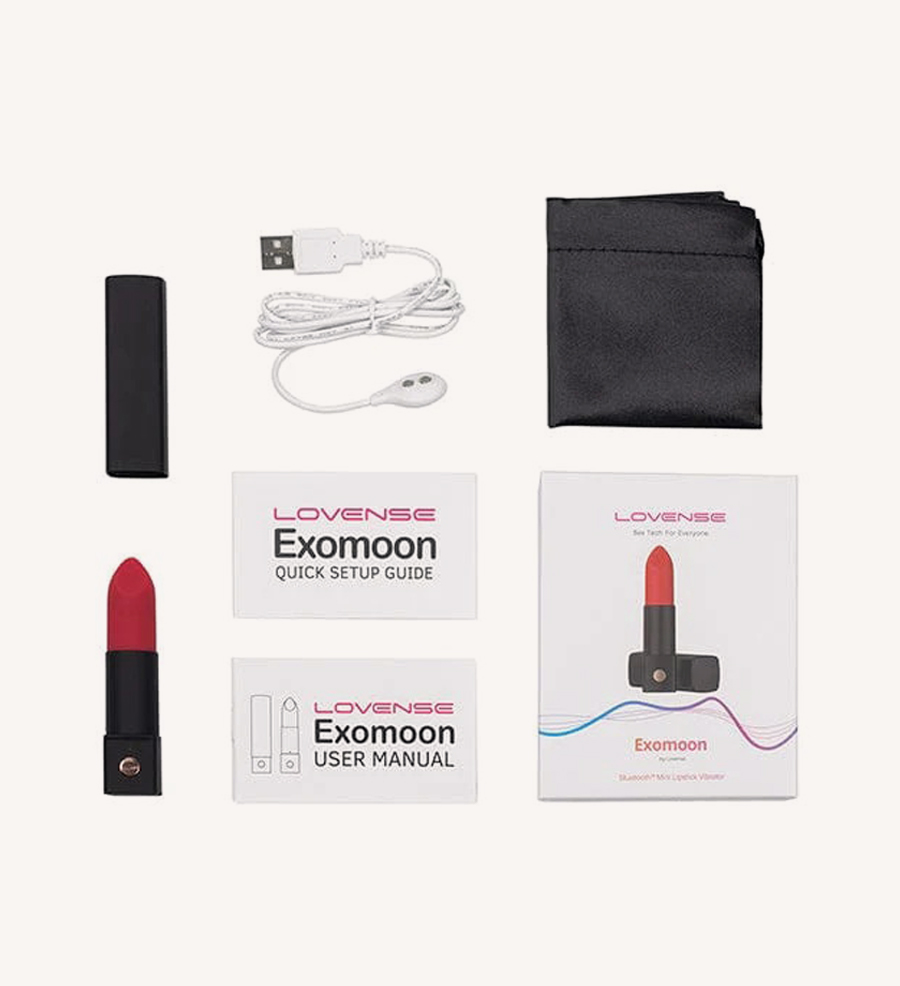 Lovense Exomoon Packaging 2