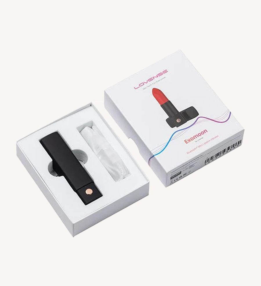 Lovense Exomoon Packaging 3