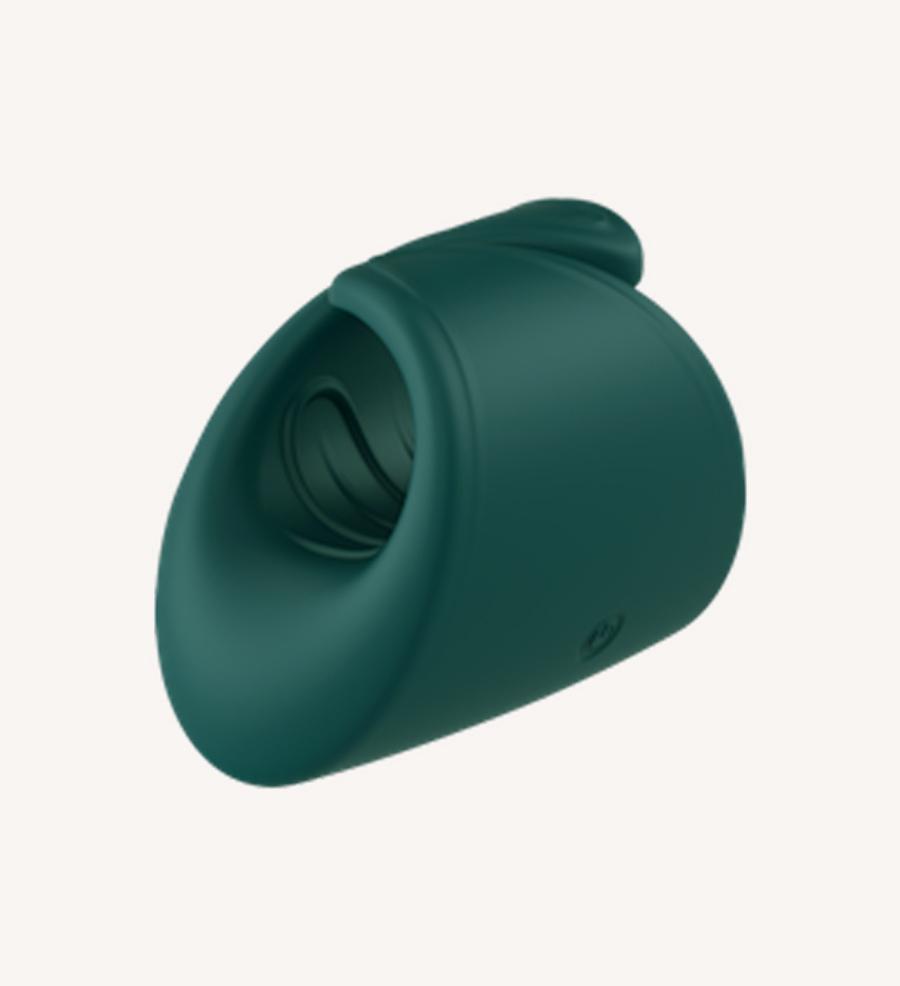 Vibrator Pria Canggih