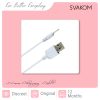 SVAKOM 2,0 mm charging cable type 3