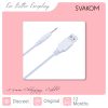 SVAKOM 2,5 mm charging cable