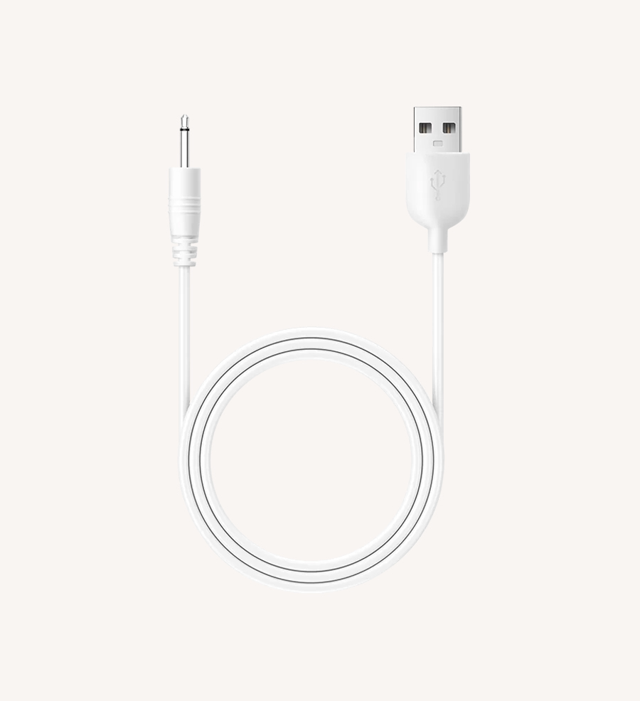SVAKOM 2,5 mm charging cable