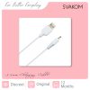 SVAKOM 3,5 mm charging cable