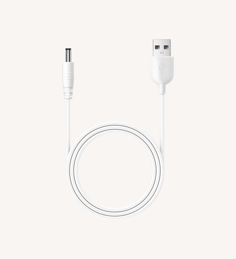 SVAKOM 3,5 mm charging cable