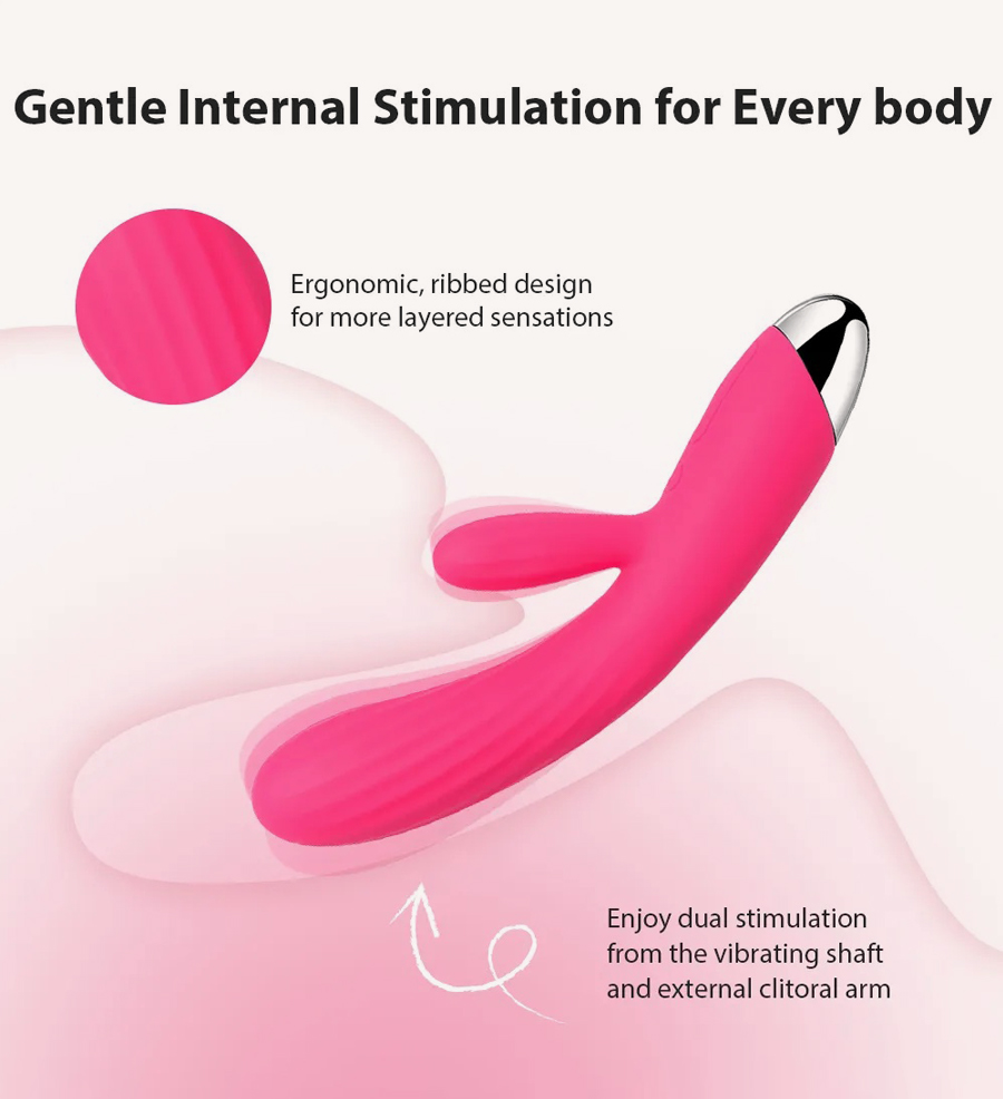 SVAKOM Angel Internal Vibrator