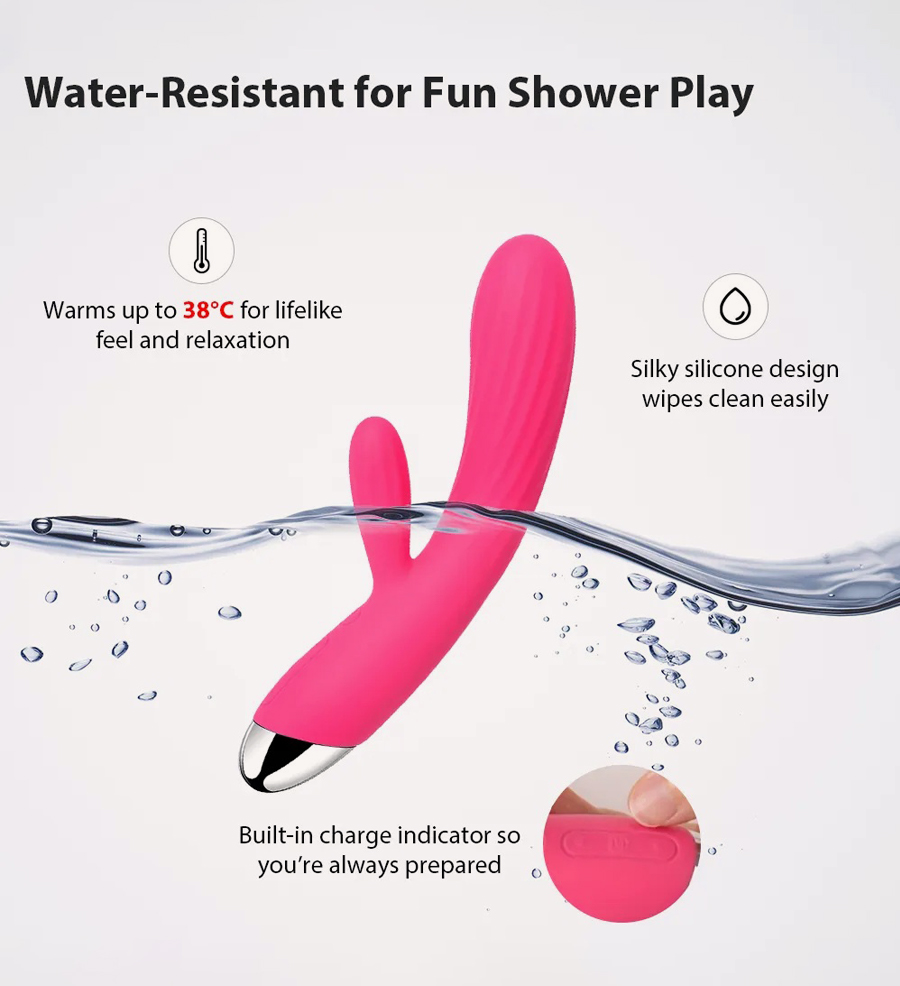 SVAKOM Angel Waterproof