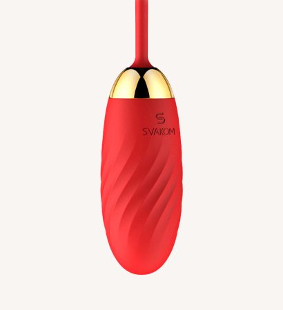 Vibrator Svakom App Control