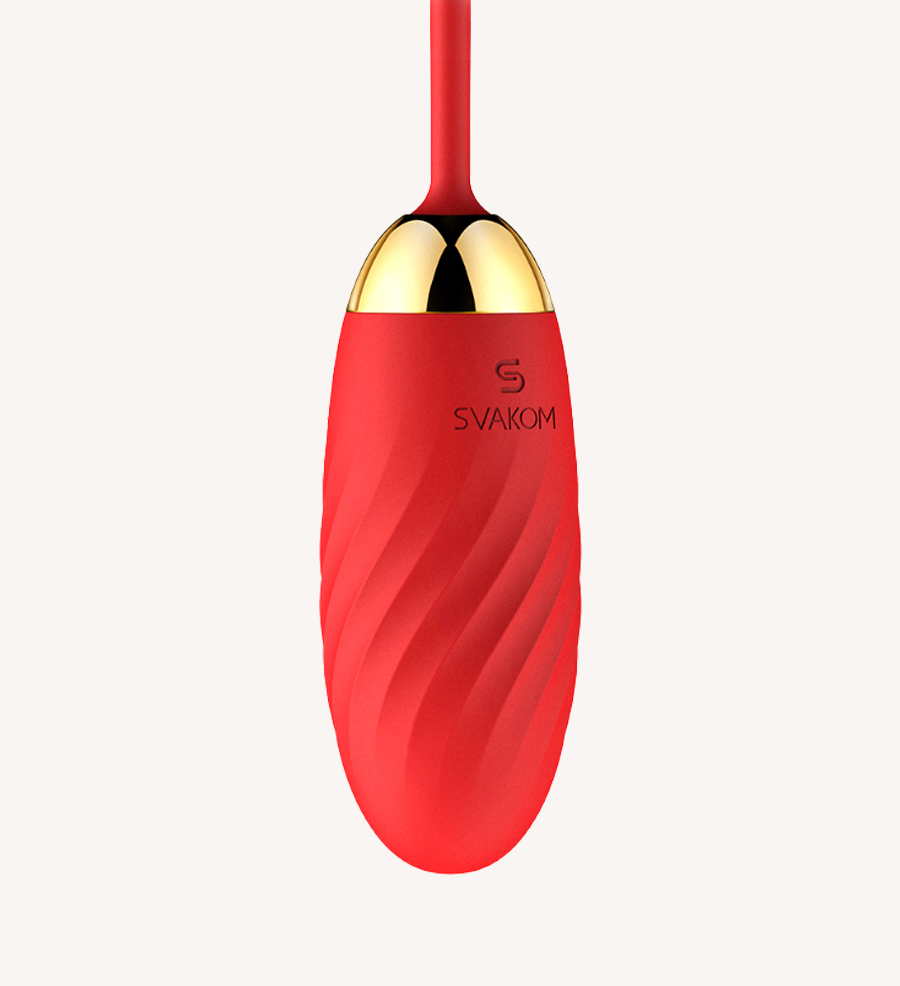 Vibrator Svakom App Control