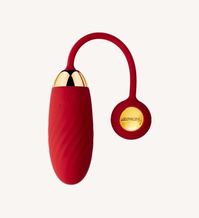 Vibrator Svakom Ella Neo