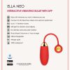 Fitur SVAKOM Ella Neo
