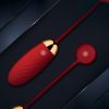 Vibrator Svakom Long Distance