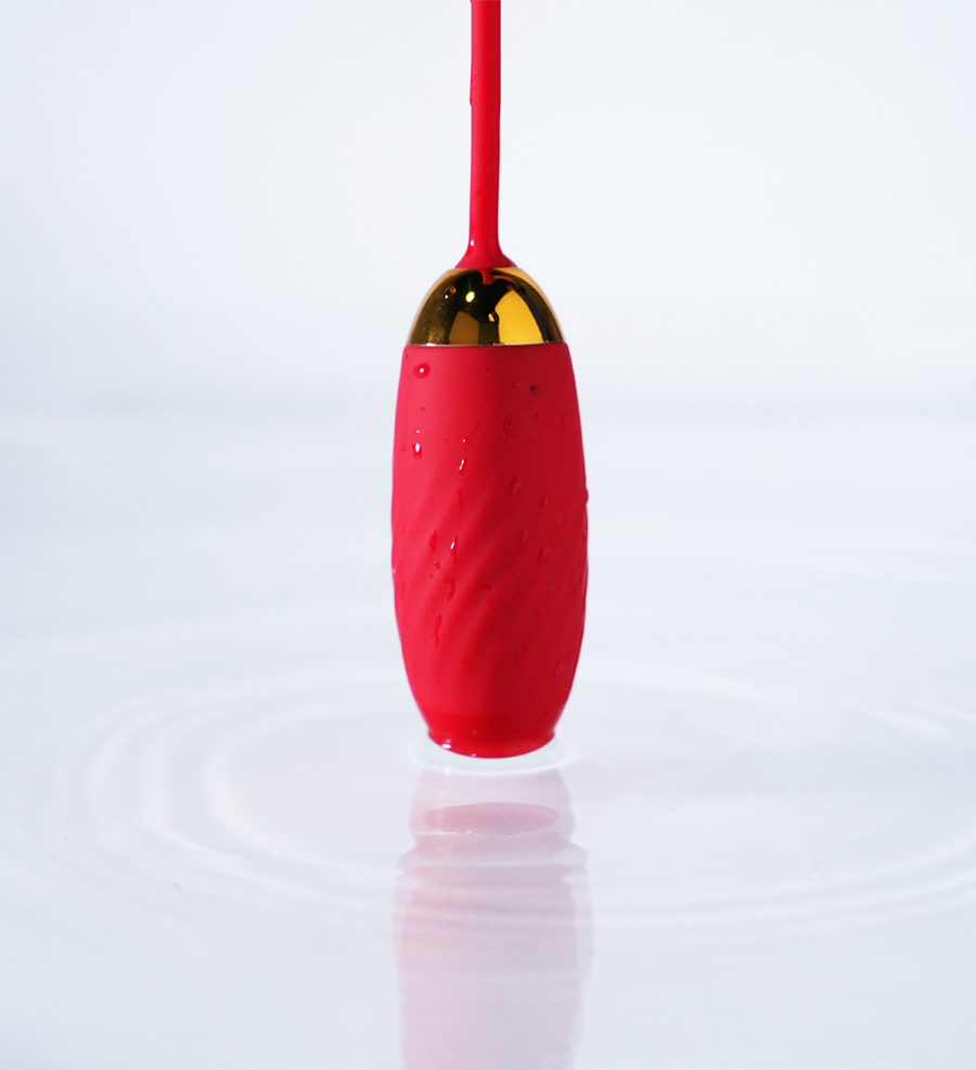 Vibrator Bluetooth Untuk LDR