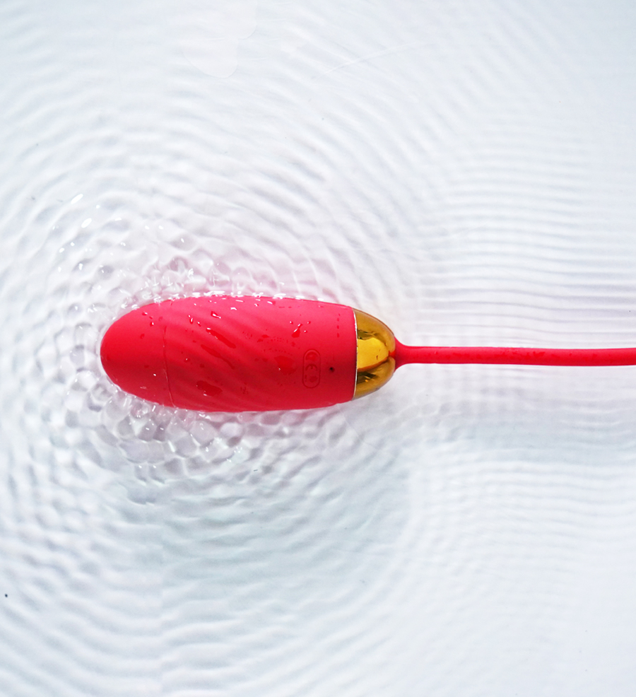Vibrator Svakom USB Rechargeable