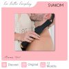 SVAKOM Vibrator Waterproof