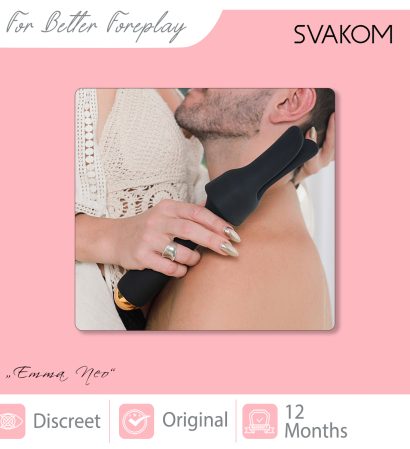 SVAKOM Vibrator Waterproof