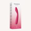 SVAKOM Iris Packaging